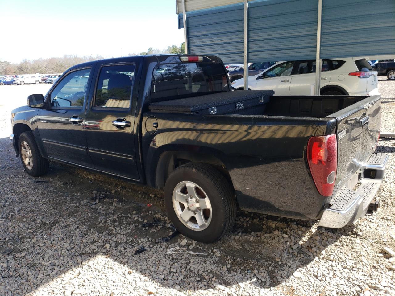 2012 GMC Canyon - Image 2