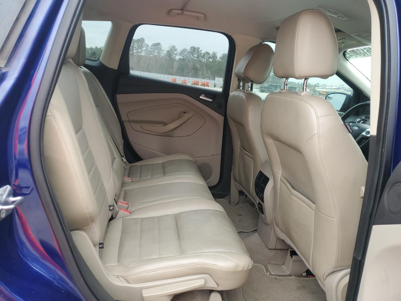 2014 Ford Escape - Image 11