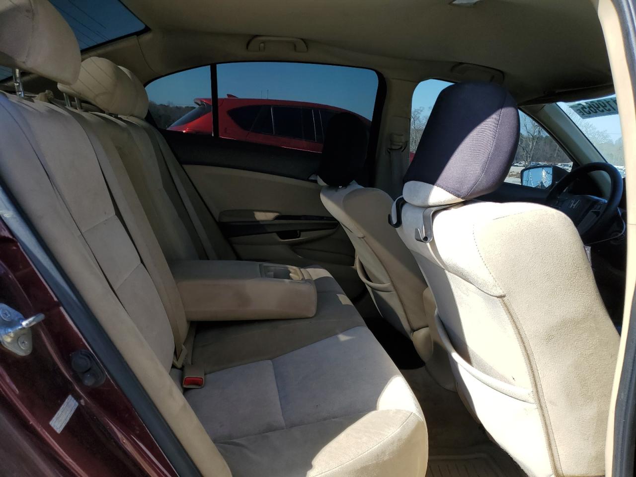 2010 Honda Accord - Image 10