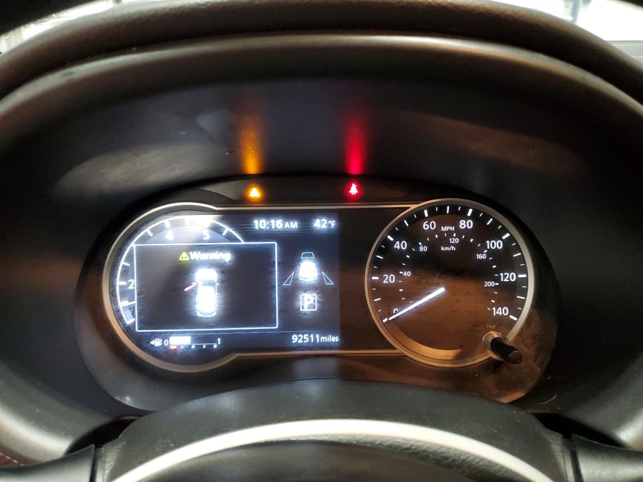 2020 Nissan Kicks - Image 9