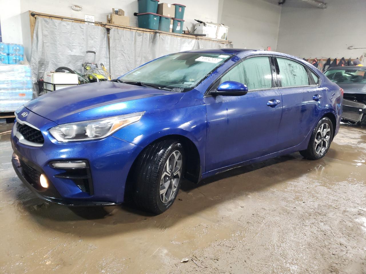 2020 Kia Forte - Image 1