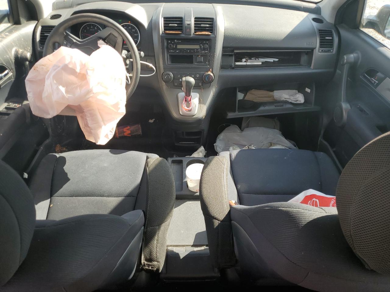 2011 Honda CR-V - Image 8