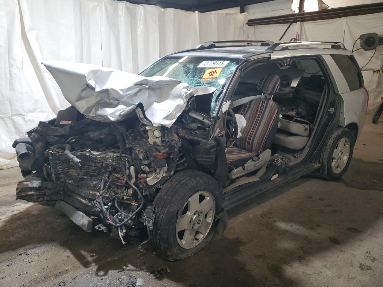 2007 Saturn VUE - Image 1
