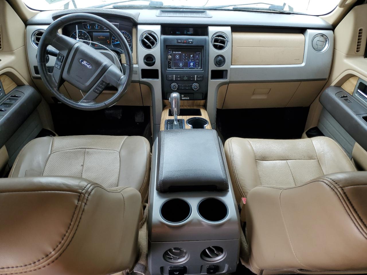 2011 Ford F-150 - Image 8