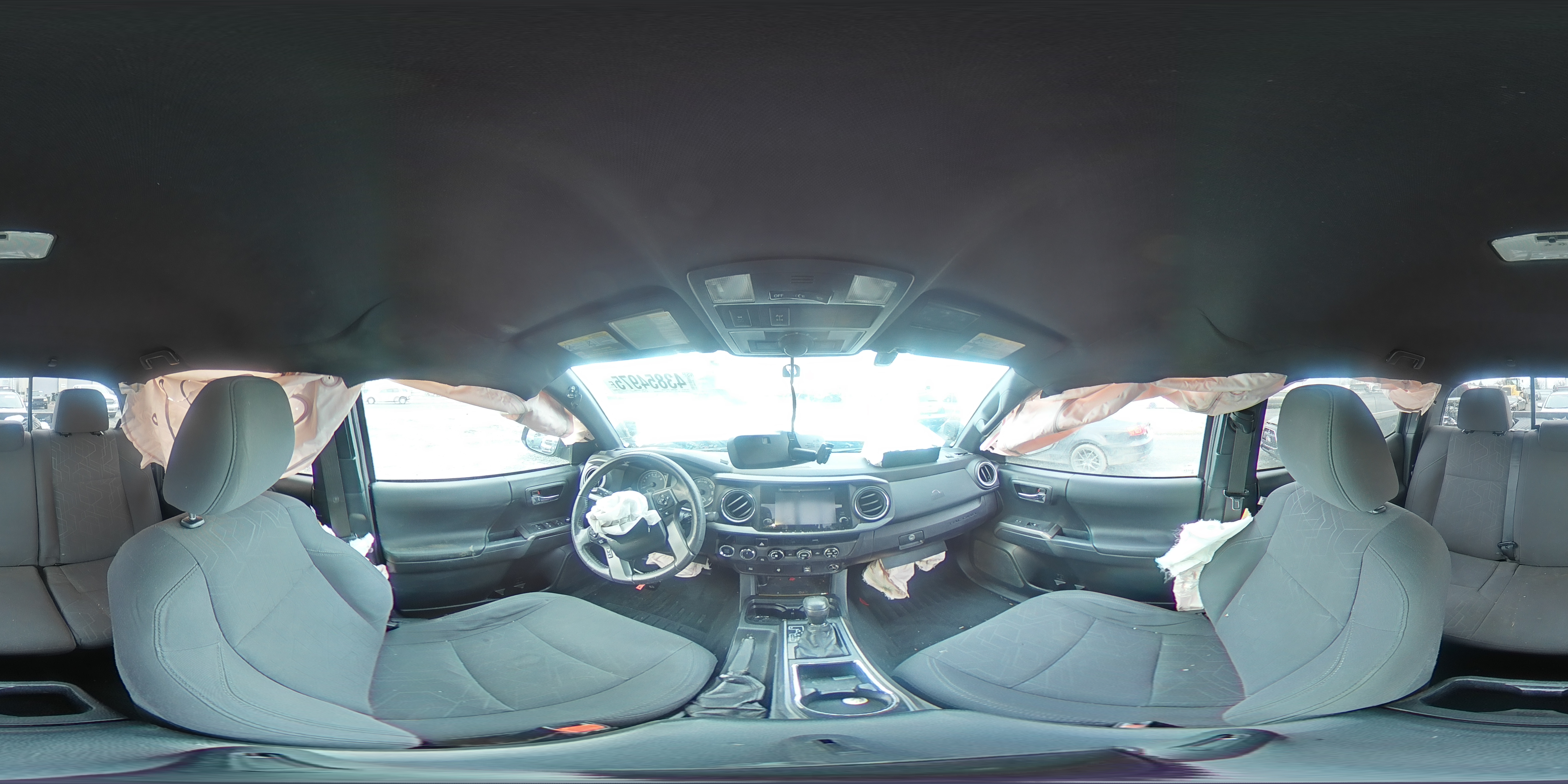 2017 Toyota Tacoma - Image 13