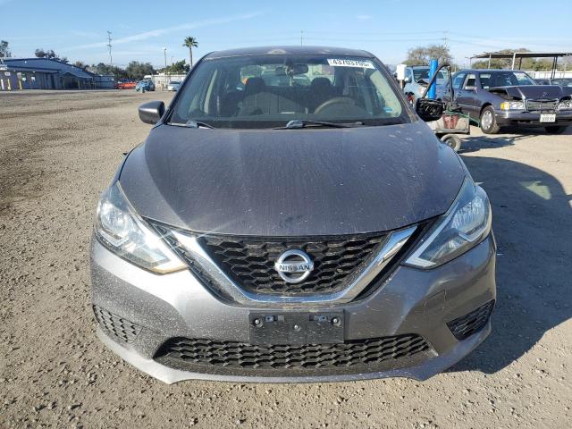 NISSAN SENTRA 2016 Серый