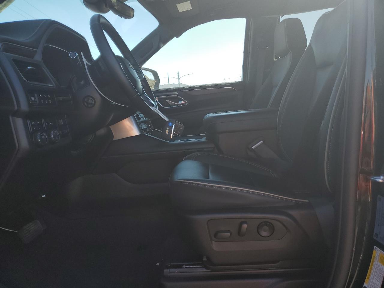 1GNSKFKD2RR185531 CHEVROLET SUBURBAN 2024