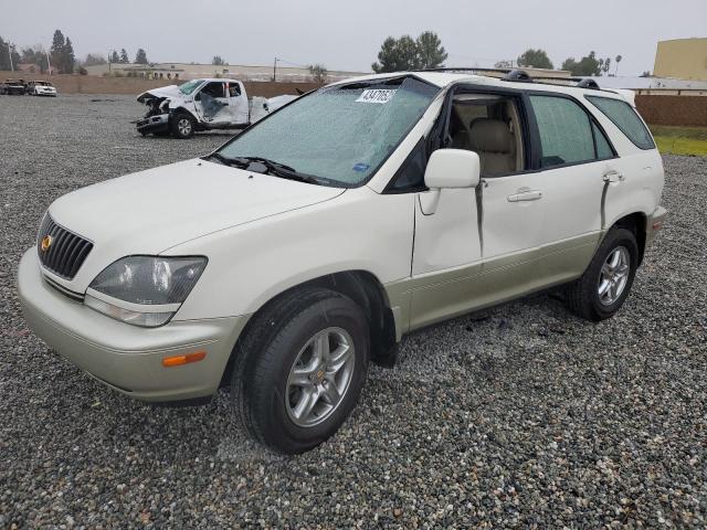 2000 Lexus Rx 300