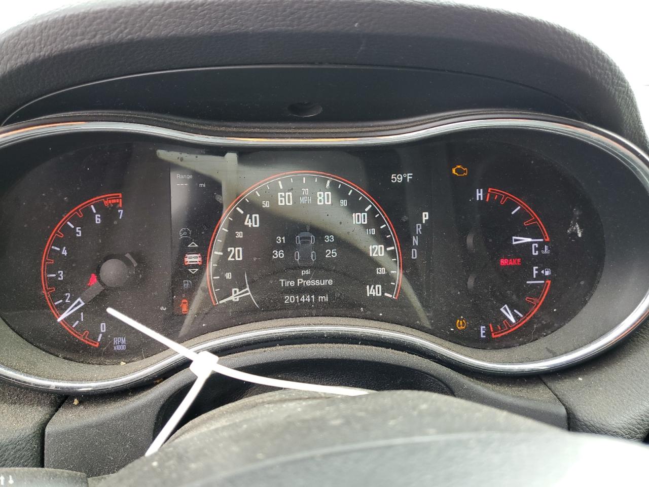 2018 Dodge Durango - Image 9