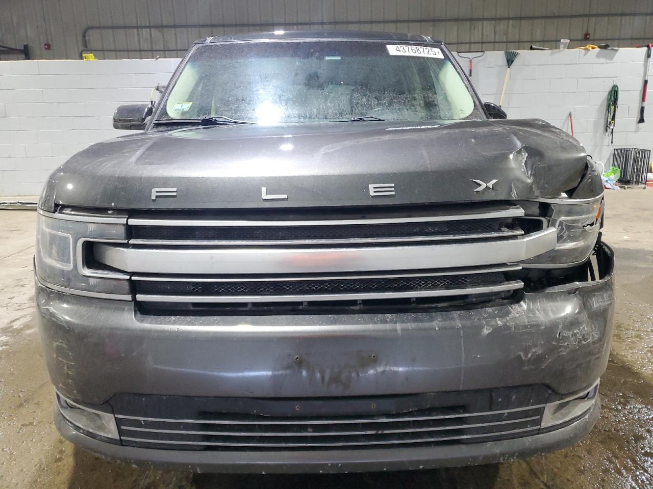 2015 Ford Flex - Image 5