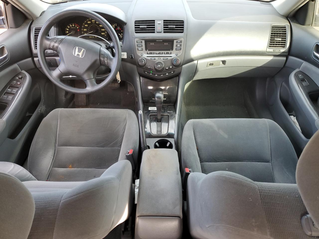 2007 Honda Accord - Image 8