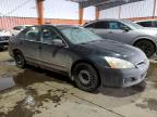 2007 HONDA ACCORD EX for sale at Copart AB - CALGARY