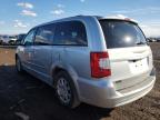 2011 Chrysler Town & Country Touring L на продаже в Elgin, IL - Front End