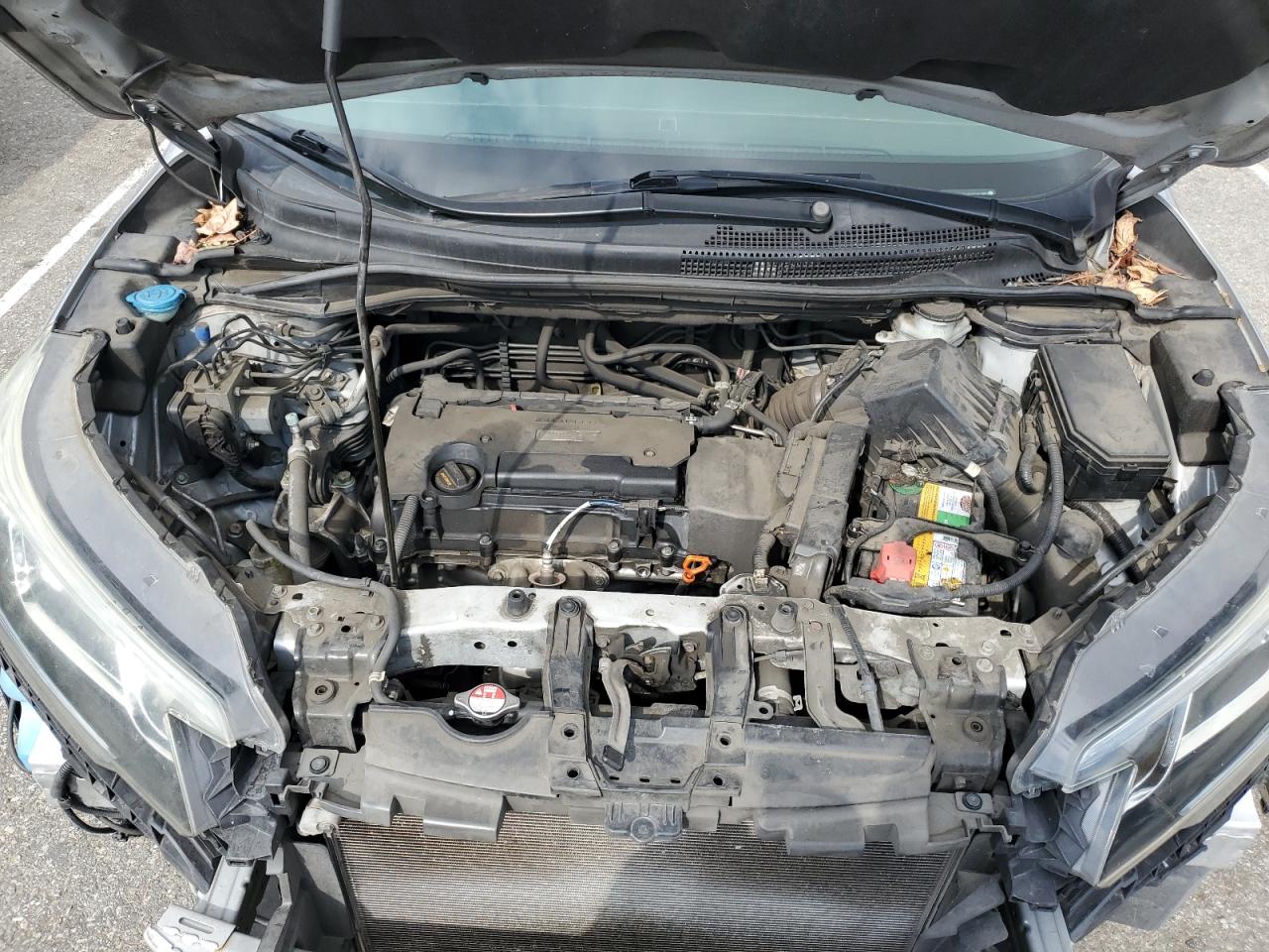 2016 Honda CR-V - Image 12