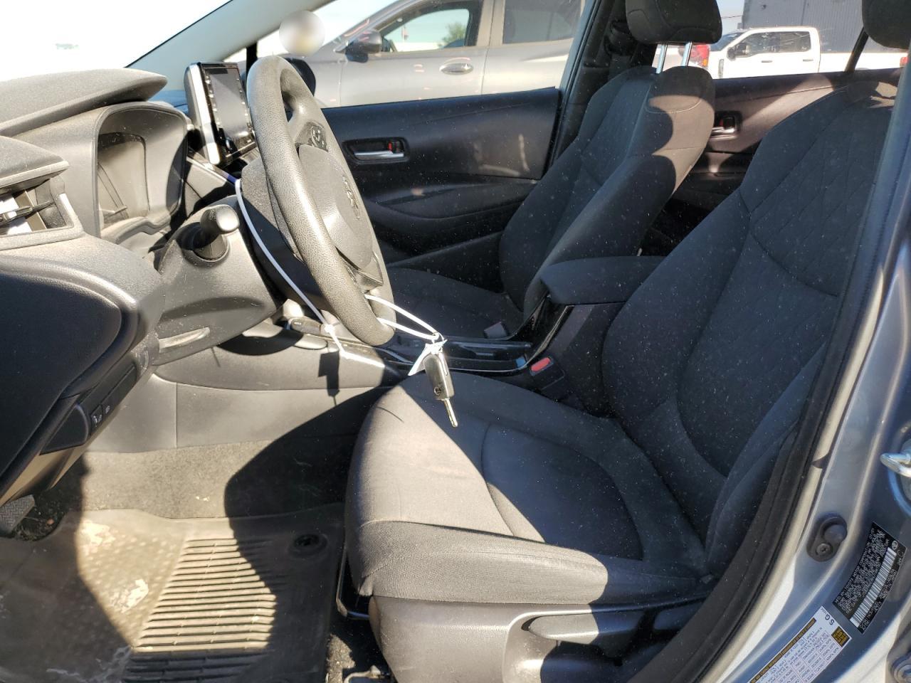 2021 Toyota Corolla - Image 7