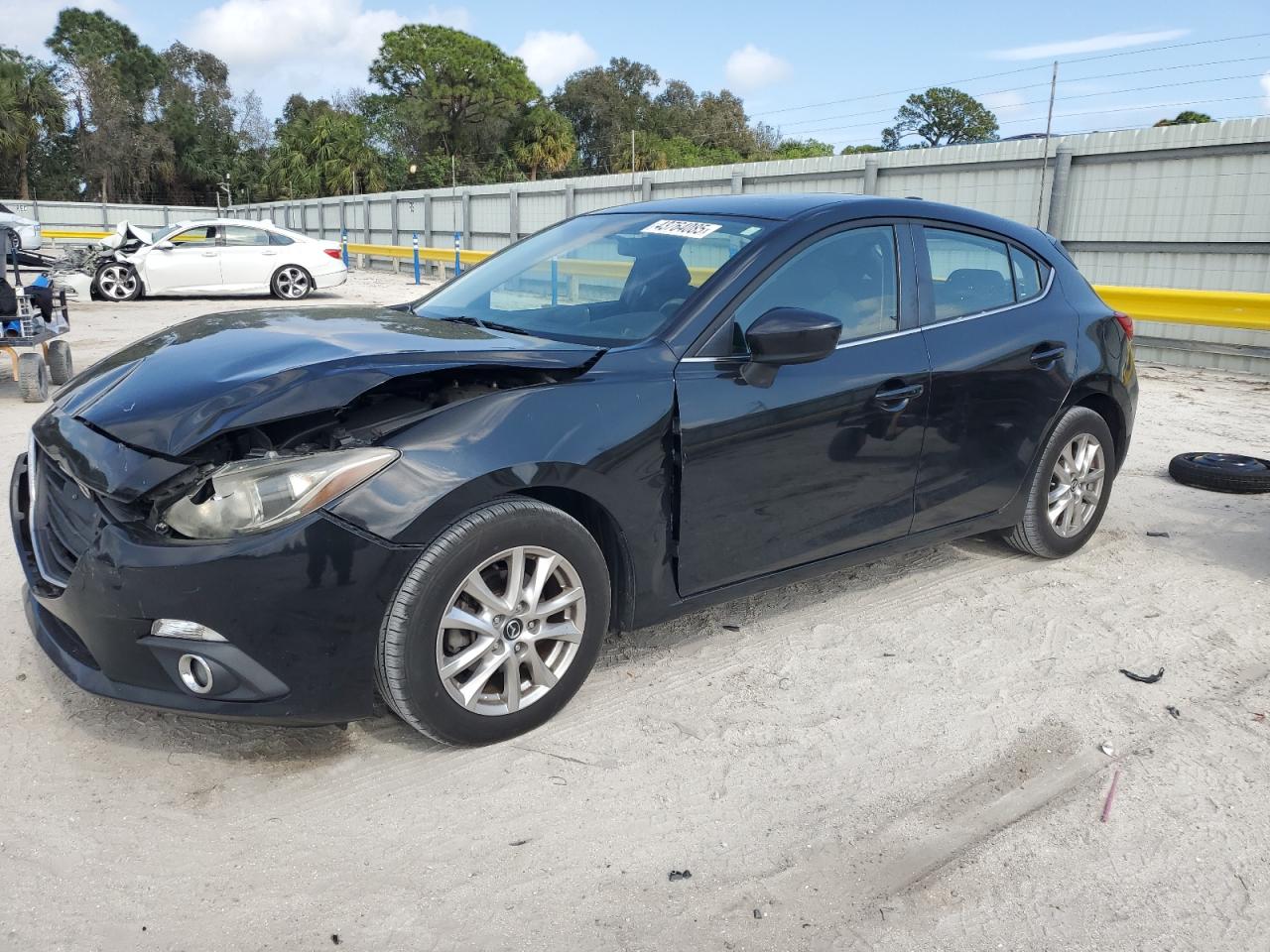 2014 Mazda 3 - Image 1
