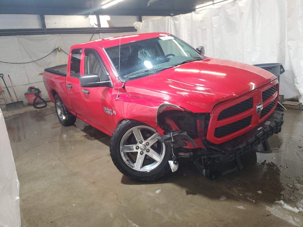 2014 RAM 1500 - Image 4
