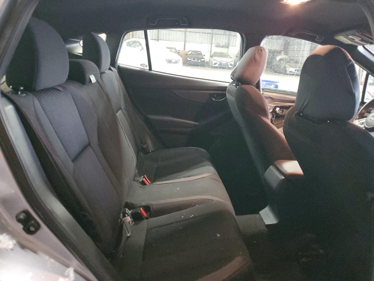 2019 Subaru Impreza - Image 10