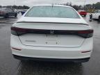 2023 Honda Accord Ex на продаже в Dunn, NC - Side