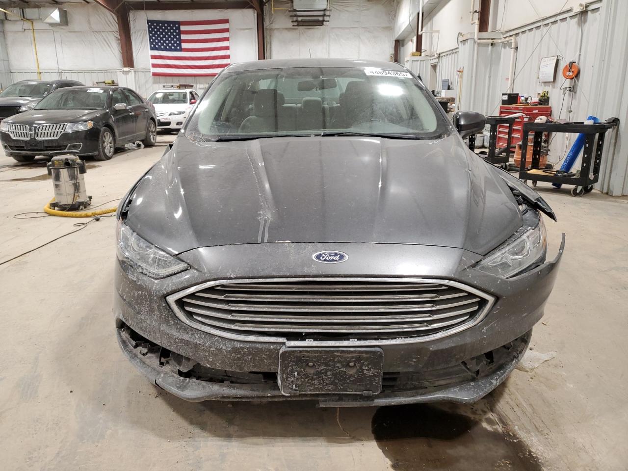 2017 Ford Fusion - Image 5