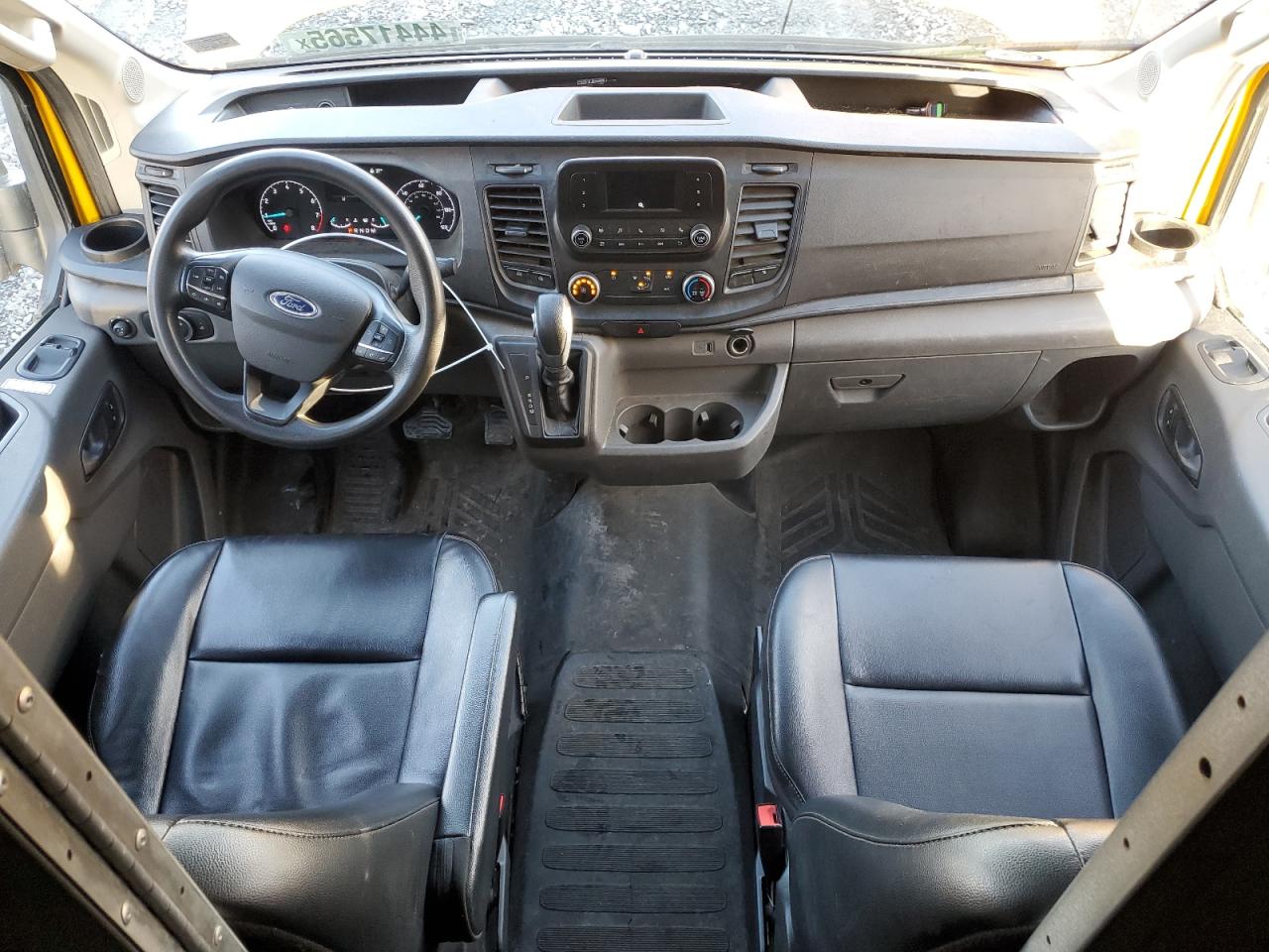 2021 Ford Transit - Image 8