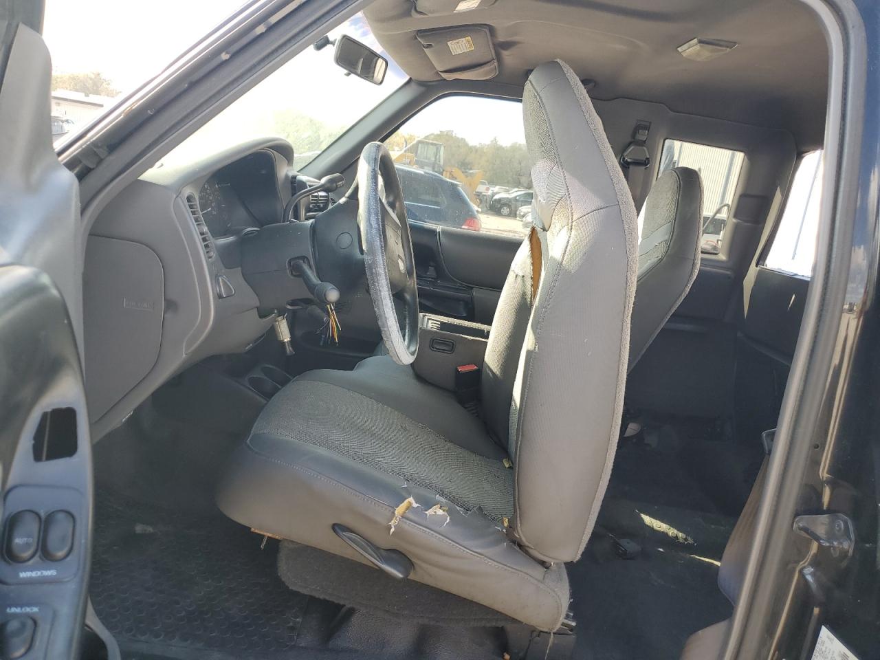 2001 Ford Ranger - Image 7