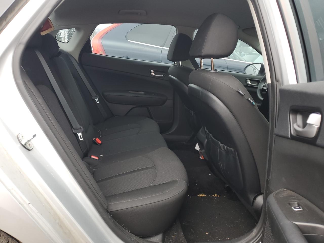 2018 Kia Optima - Image 10