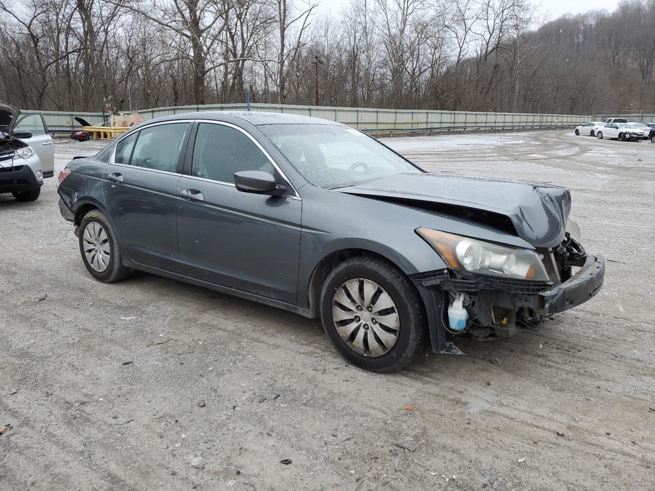 2010 Honda Accord - Image 4