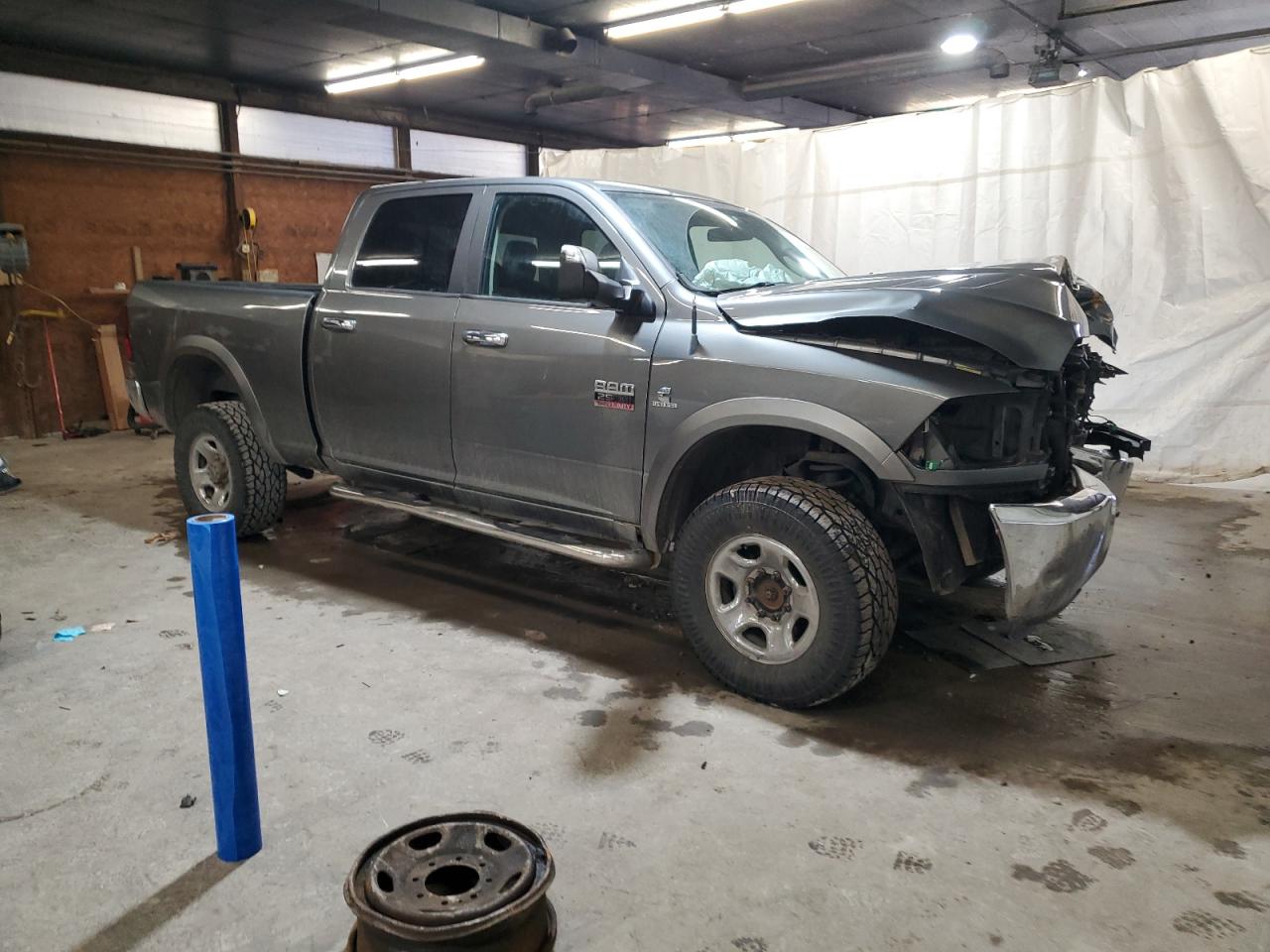 2011 Dodge RAM - Image 4