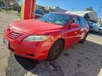 2008 Toyota Camry Ce en Venta en Los Angeles, CA - Minor Dent/Scratches