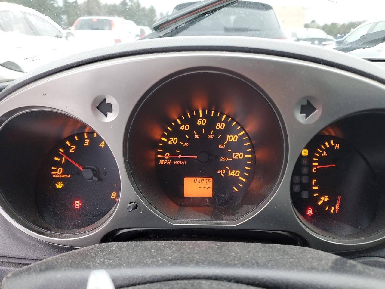 2003 Nissan Altima - Image 9