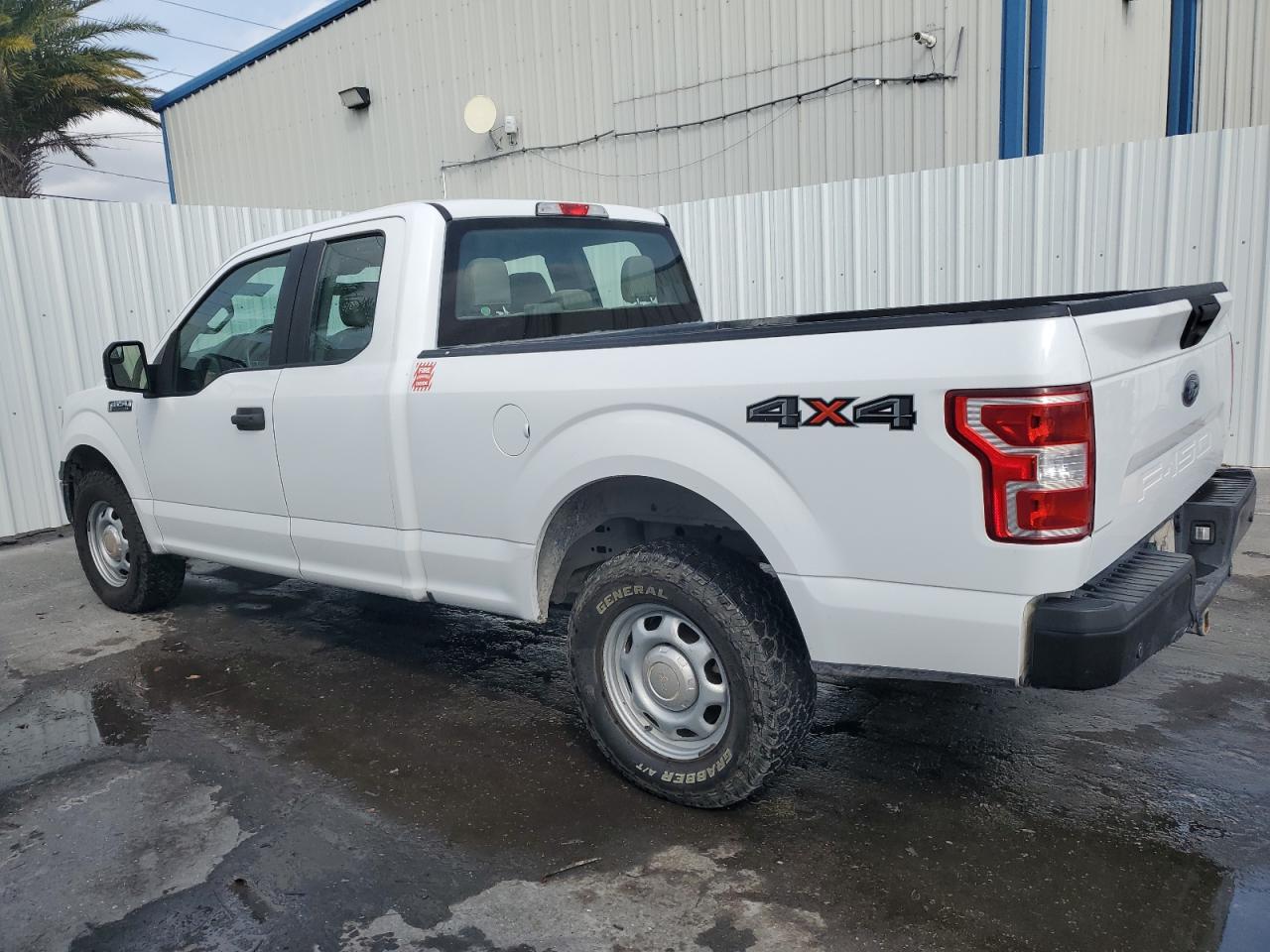 2020 Ford F-150 - Image 2