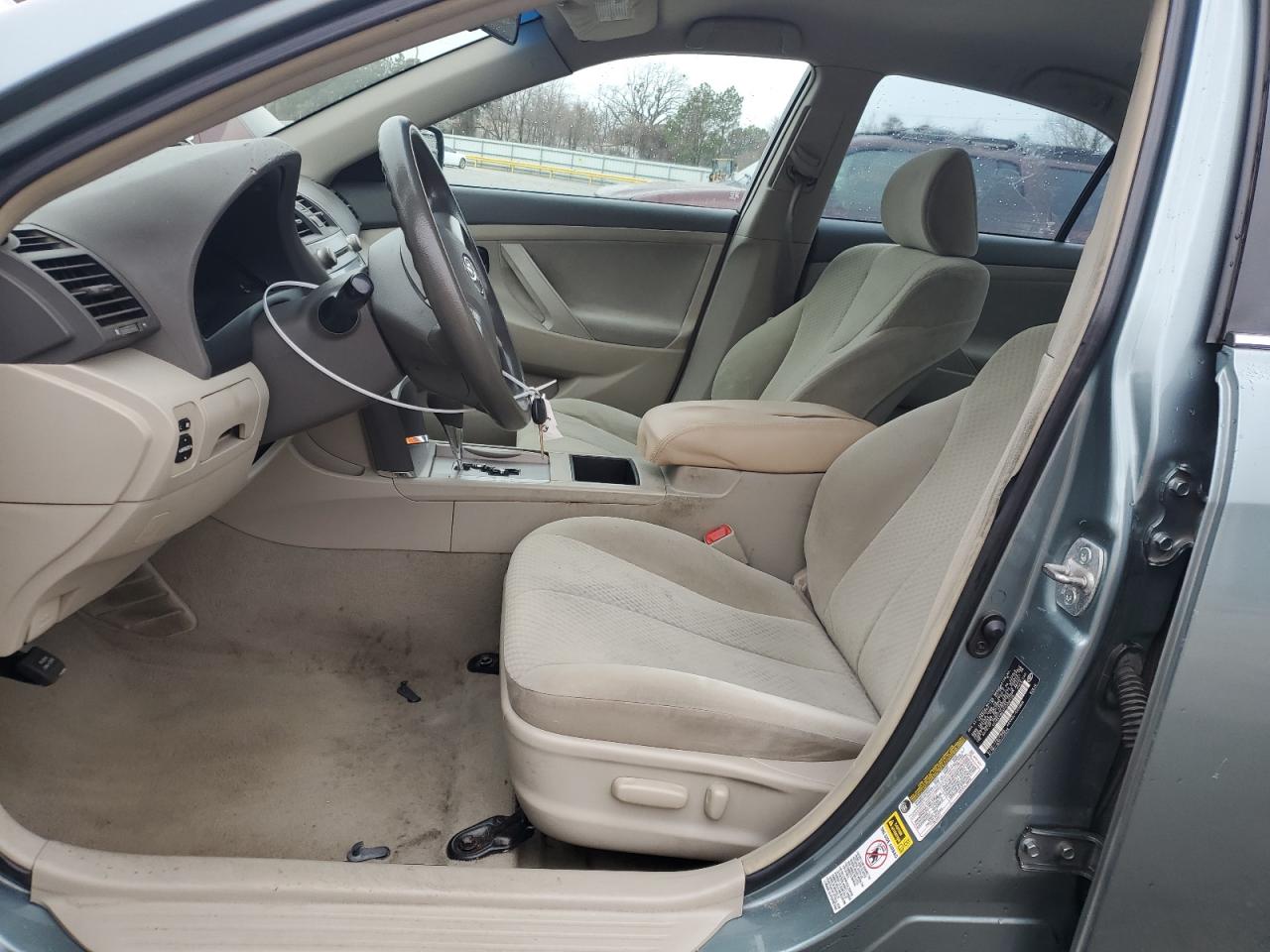 2007 Toyota Camry - Image 7