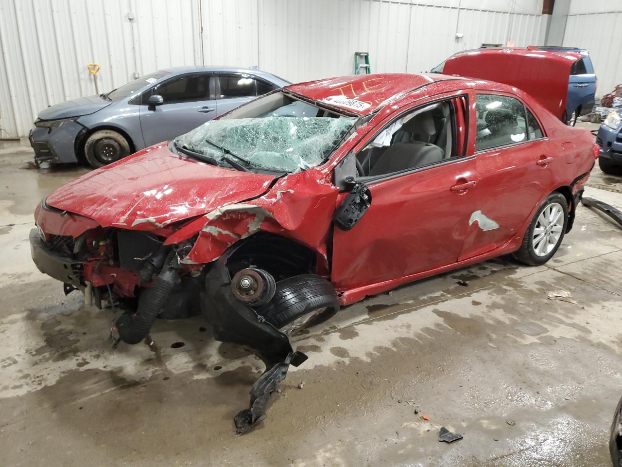2009 Toyota Corolla - Image 1