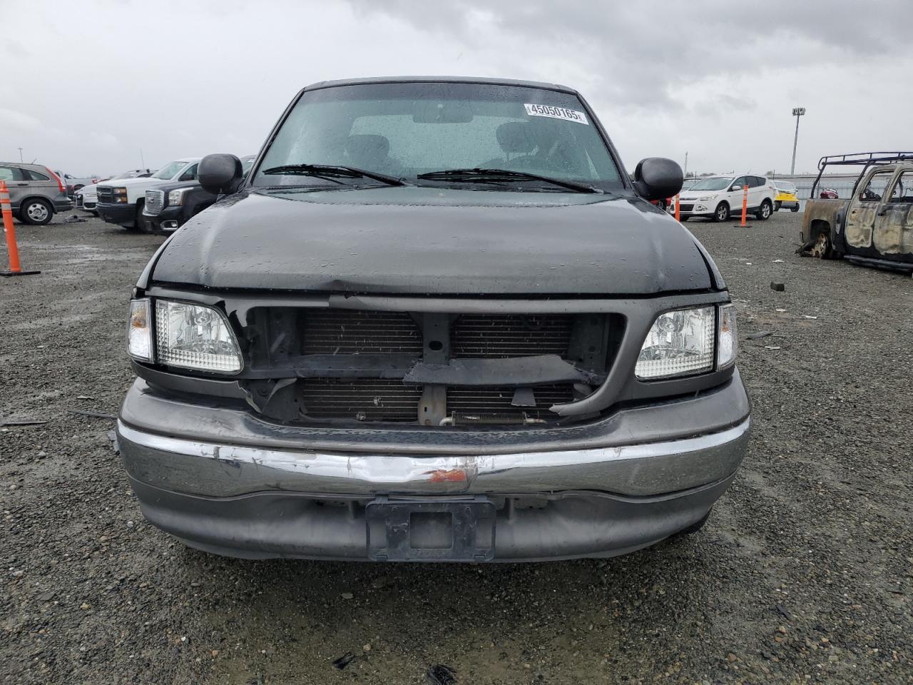 2003 Ford F-150 - Image 5