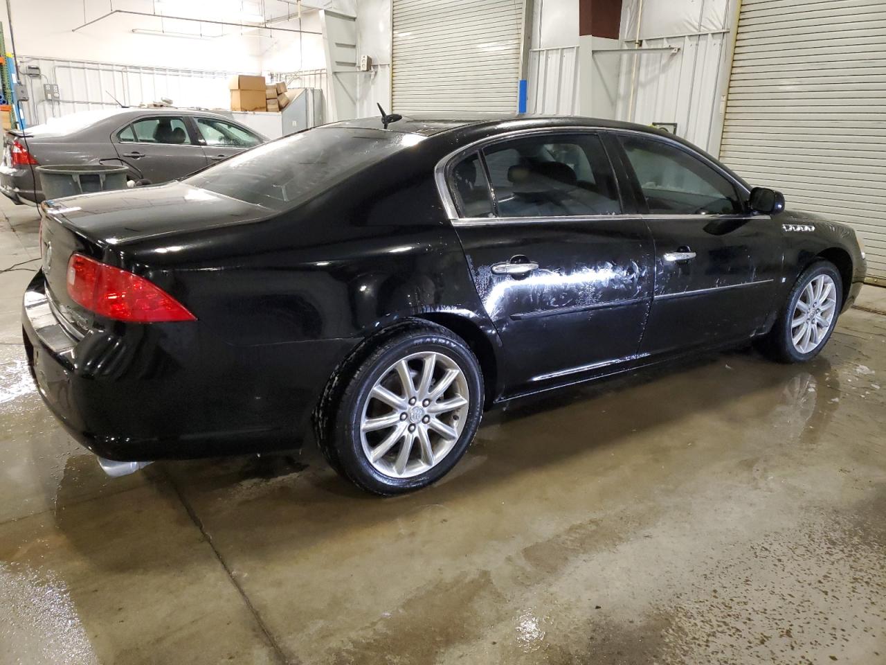 2008 Buick Lucerne - Image 3