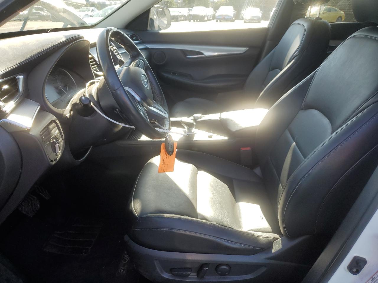 2019 Infiniti QX50 - Image 7