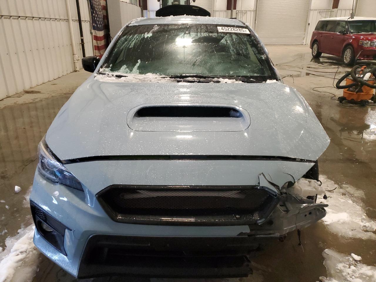 2019 Subaru WRX - Image 5