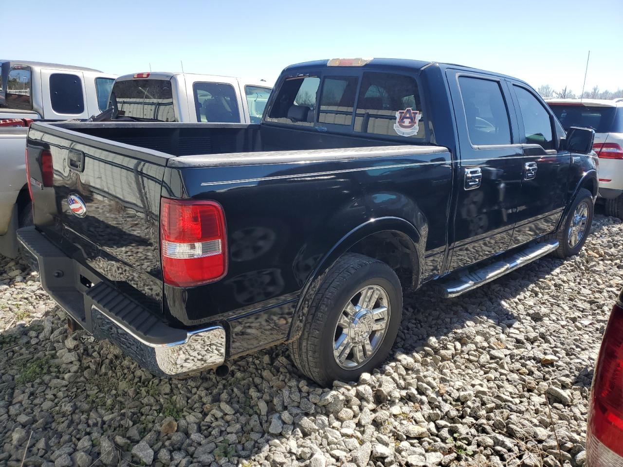 2006 Ford F-150 - Image 3