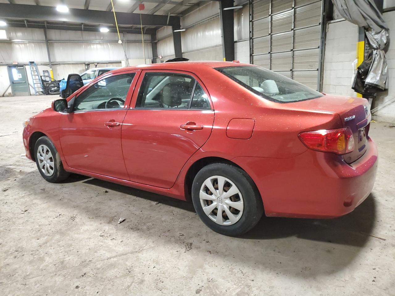 2010 Toyota Corolla - Image 2