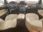 2019 Mercedes-Benz Gls 450 4Matic იყიდება West Palm Beach-ში, FL - Minor Dent/Scratches