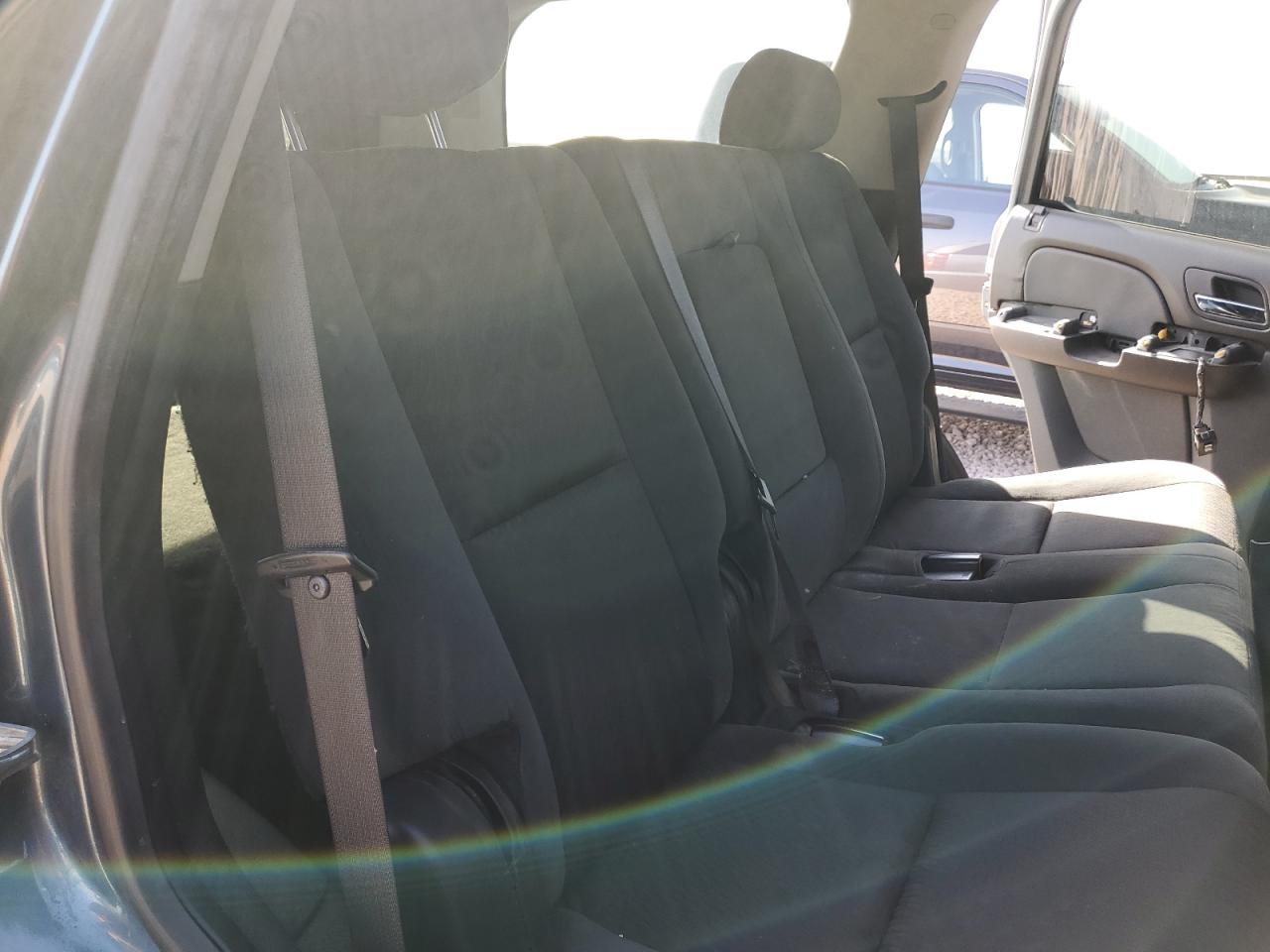 2009 Chevrolet Tahoe - Image 12