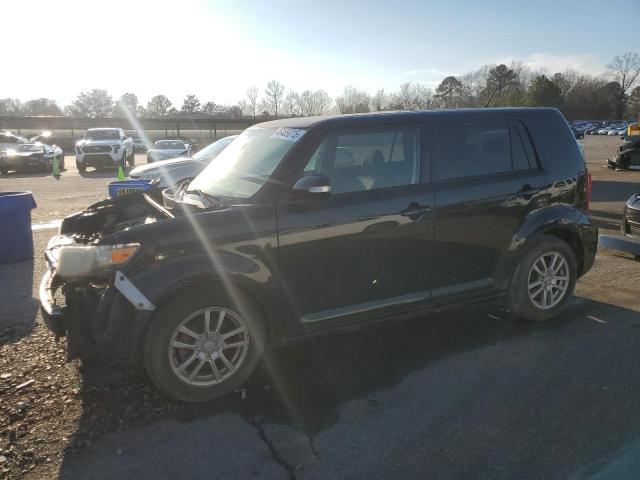 2014 Toyota Scion Xb 