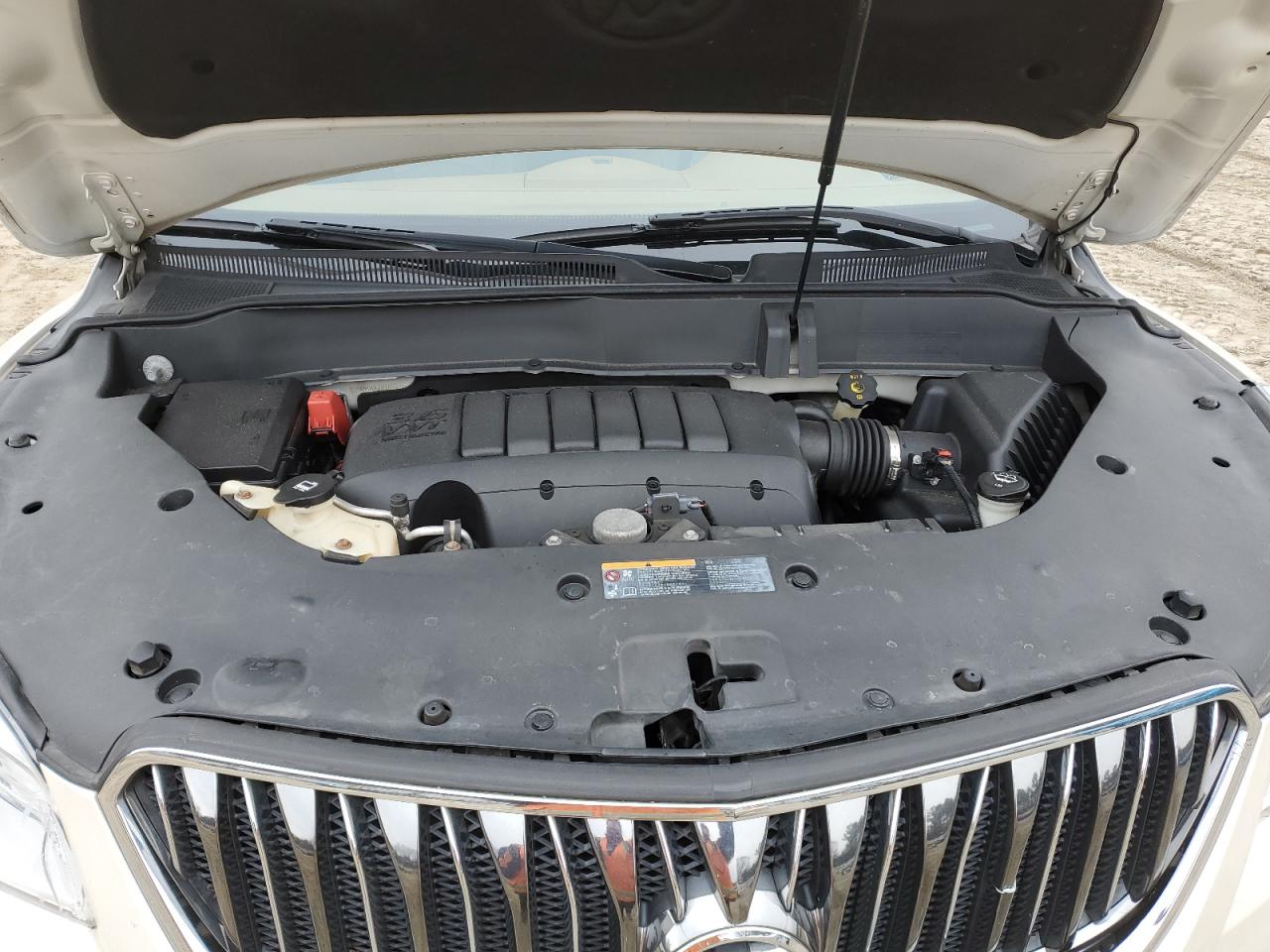 2013 Buick Enclave - Image 14