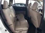 2022 Honda Pilot Exl   за продажба в Billings, MT - Front End