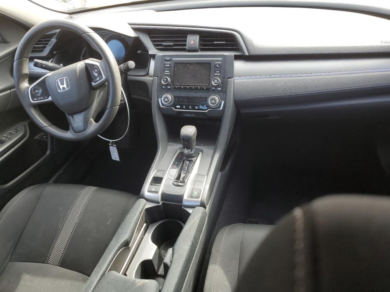 2016 Honda Civic - Image 8