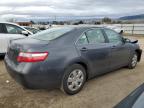 2007 Toyota Camry Ce na sprzedaż w San Martin, CA - Front End