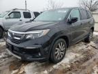 2022 Honda Pilot Exl продається в Hillsborough, NJ - Front End