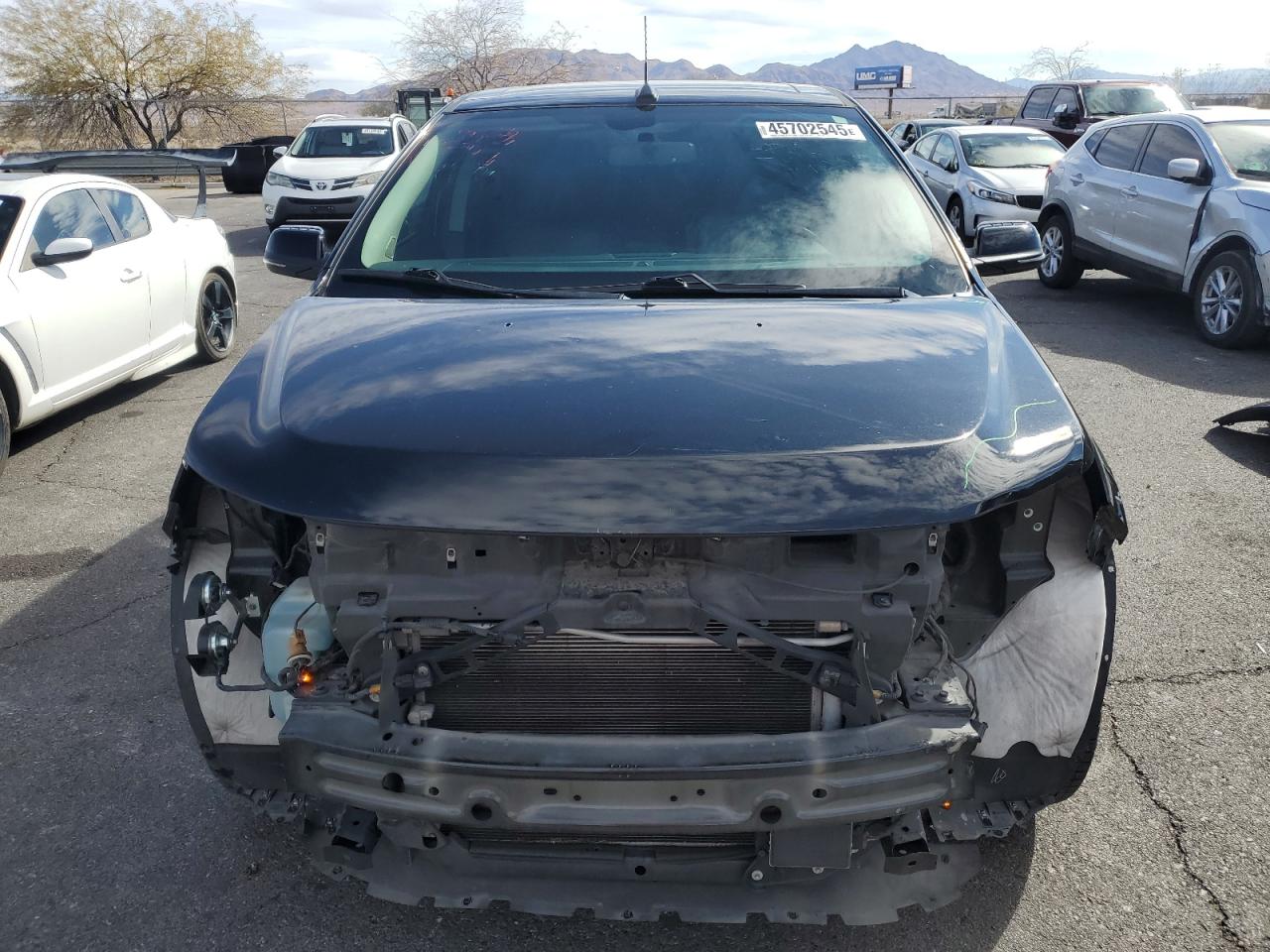 2014 Ford Edge - Image 5