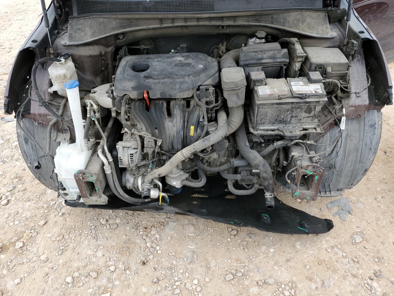 2018 Kia Sorento - Image 12